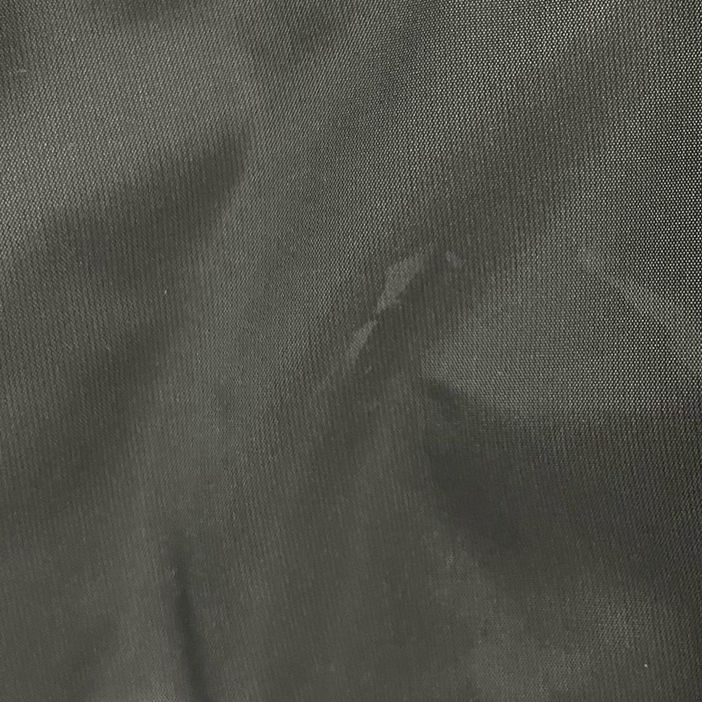 Zara Green Down Puffer Coat with Hood – Women’s Medium - Picture 13 of 13